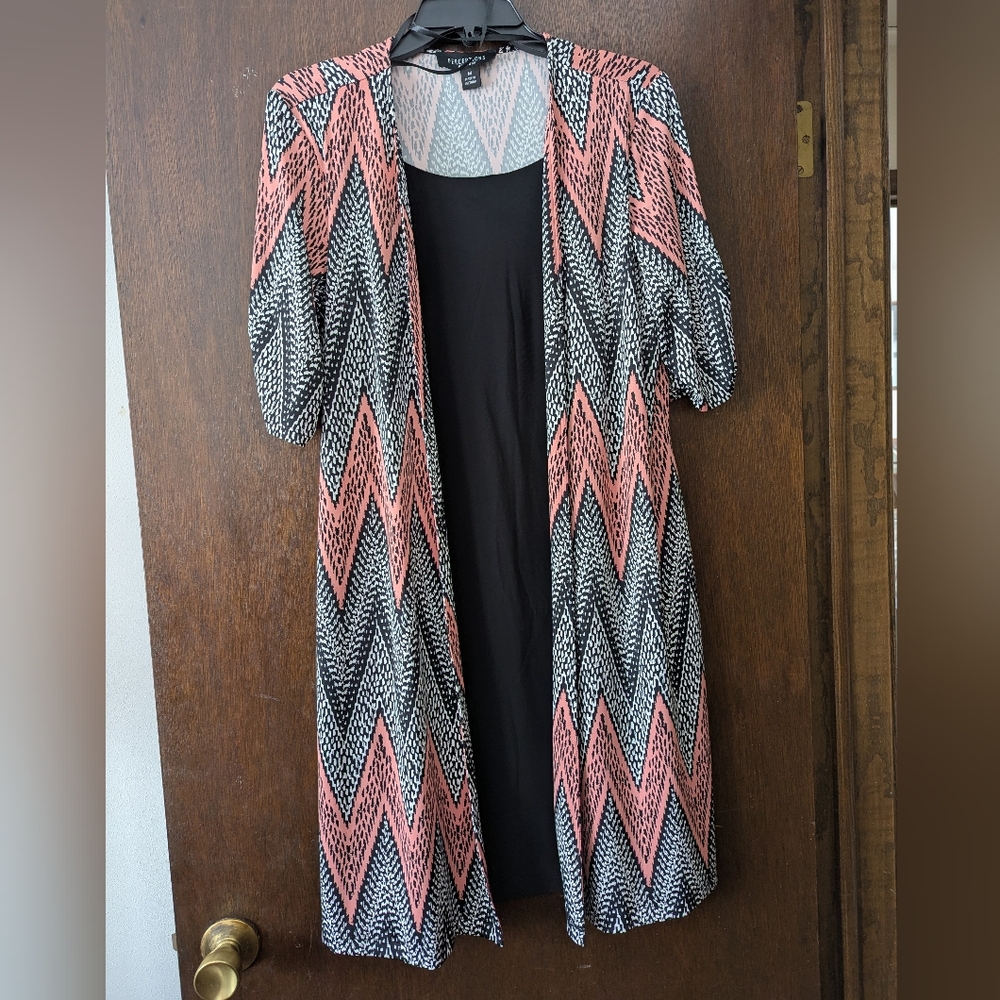 Perceptions New York Women's Dress